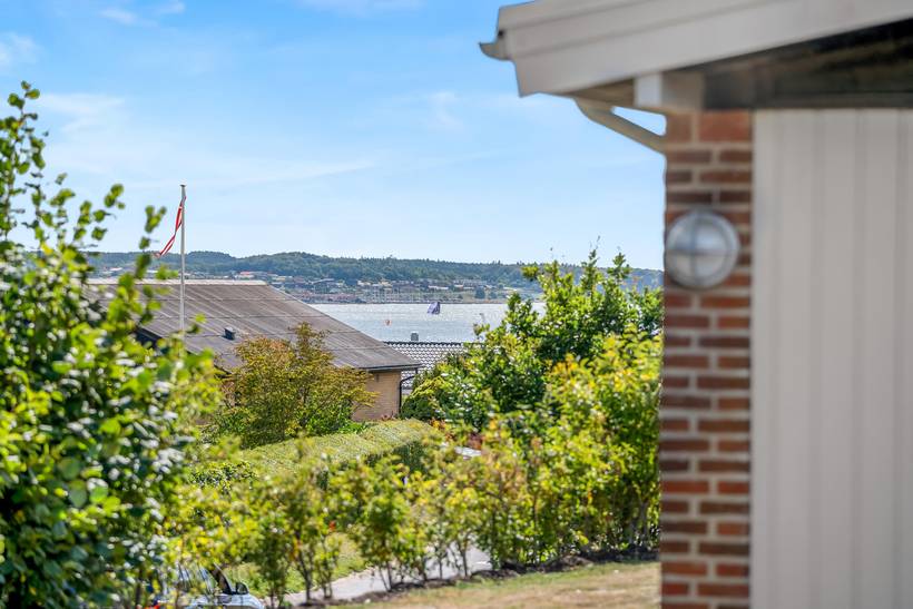 Foto von Ferienhaus FK05 in Ebeltoft - Ostjütland