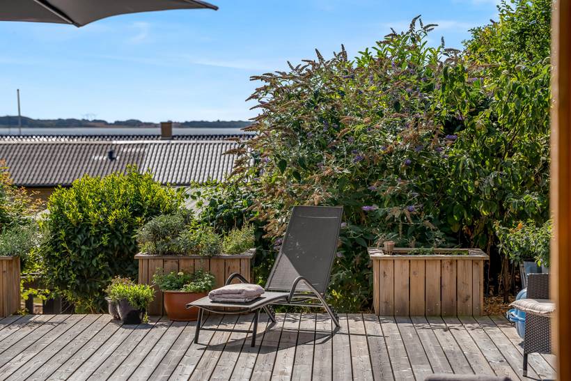 Foto von Ferienhaus FK05 in Ebeltoft - Ostjütland
