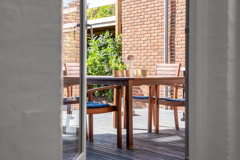 Foto von Ferienhaus FK05 in Ebeltoft - Ostjütland