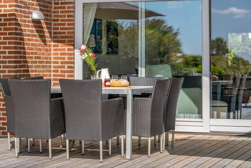 Foto von Ferienhaus FK05 in Ebeltoft - Ostjütland