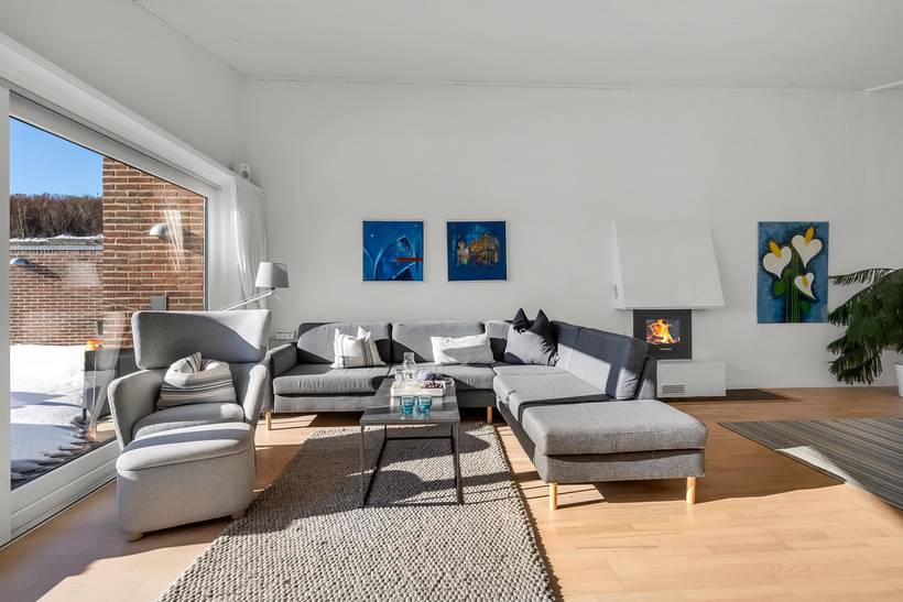 Foto von Ferienhaus FK05 in Ebeltoft - Ostjütland