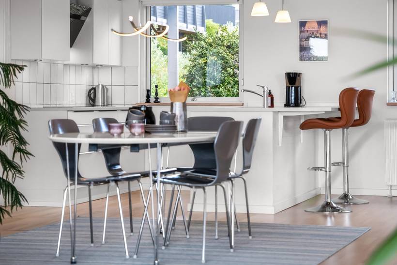 Foto von Ferienhaus FK05 in Ebeltoft - Ostjütland