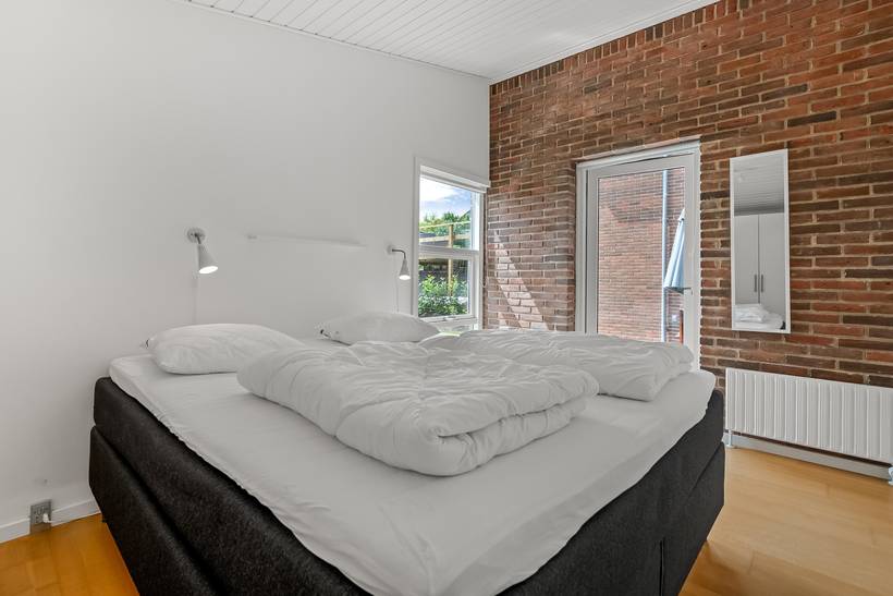 Foto von Ferienhaus FK05 in Ebeltoft - Ostjütland