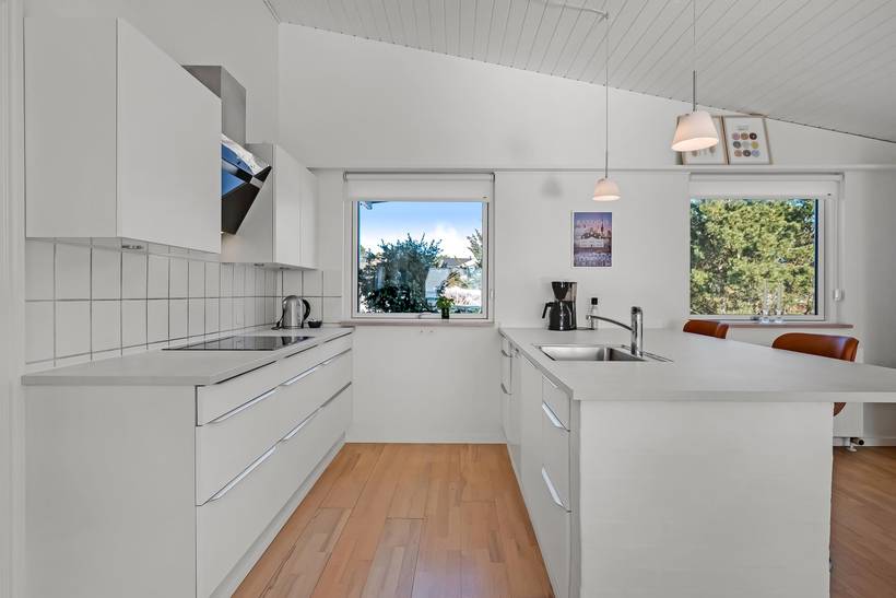 Foto von Ferienhaus FK05 in Ebeltoft - Ostjütland