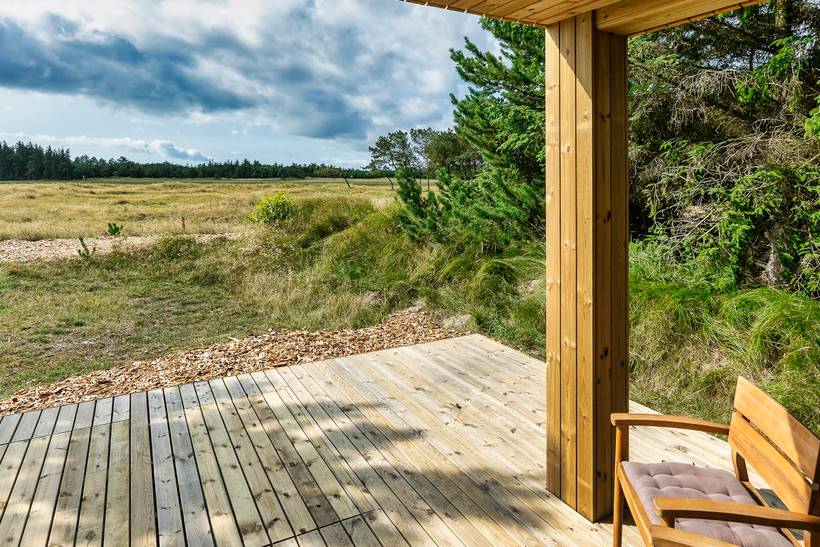 Foto von Ferienhaus FK09 in Vejers Strand - Westjütland