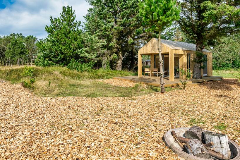 Foto von Ferienhaus FK09 in Vejers Strand - Westjütland