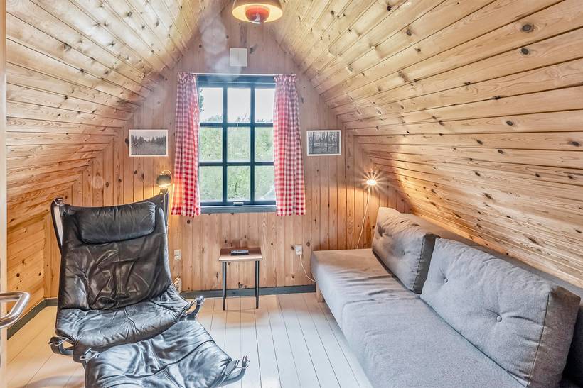 Foto von Ferienhaus FK09 in Vejers Strand - Westjütland