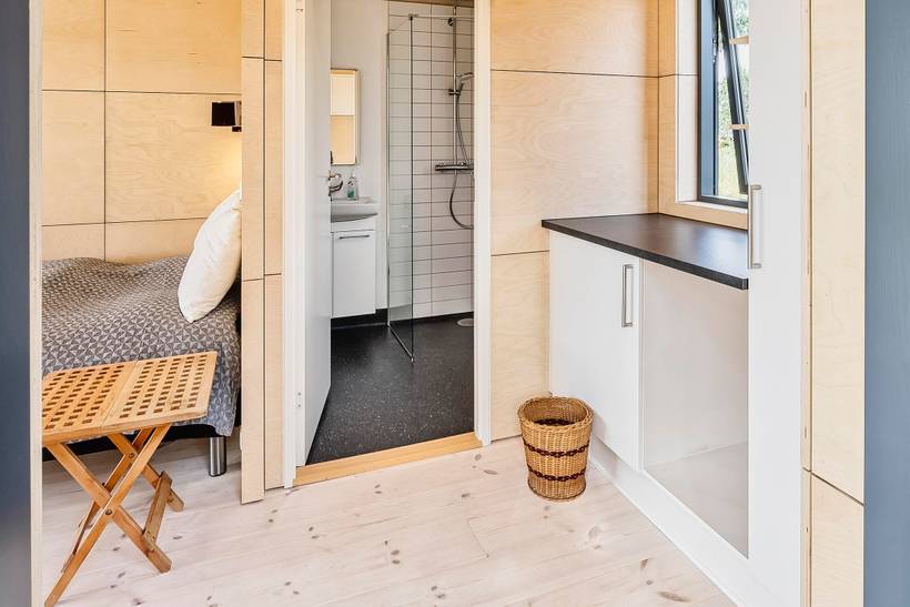 Foto von Ferienhaus FK09 in Vejers Strand - Westjütland