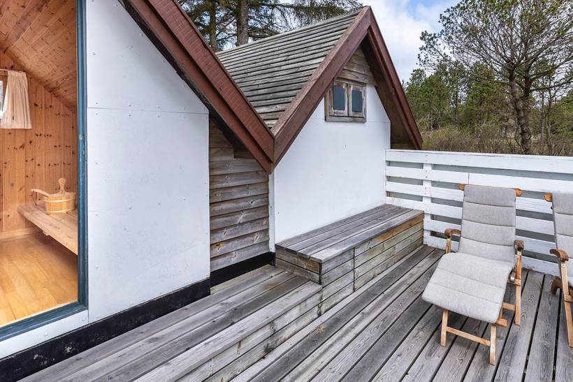 Foto von Ferienhaus FK09 in Vejers Strand - Westjütland