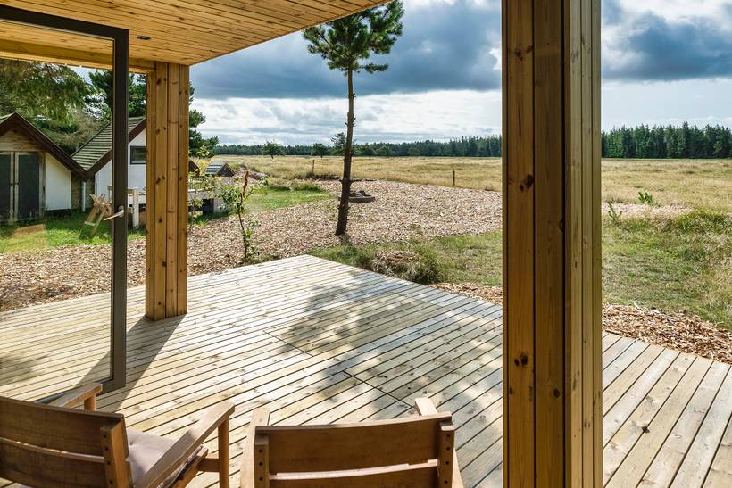 Foto von Ferienhaus FK09 in Vejers Strand - Westjütland