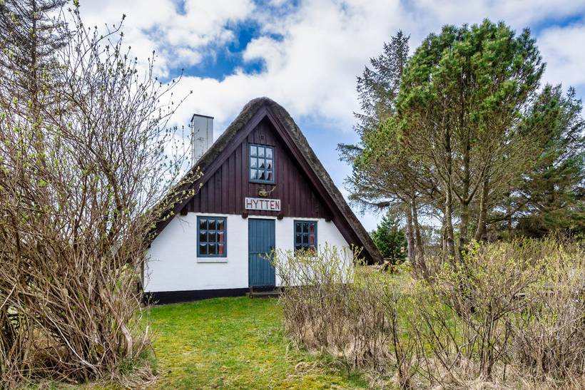 Foto von Ferienhaus FK09 in Vejers Strand - Westjütland