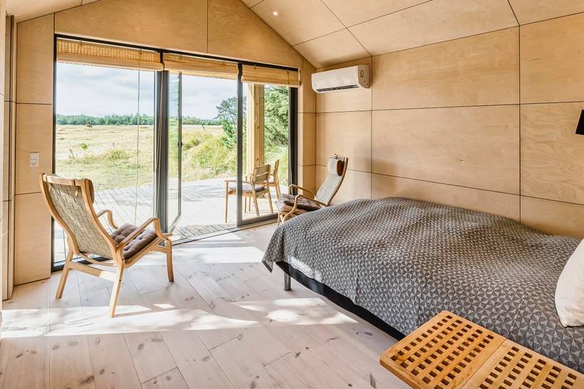 Foto von Ferienhaus FK09 in Vejers Strand - Westjütland