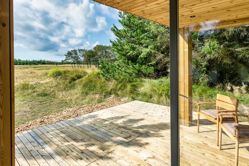 Foto von Ferienhaus FK09 in Vejers Strand - Westjütland