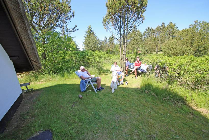 Foto von Ferienhaus FK09 in Vejers Strand - Westjütland