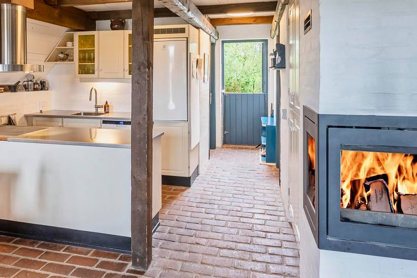 Foto von Ferienhaus FK09 in Vejers Strand - Westjütland