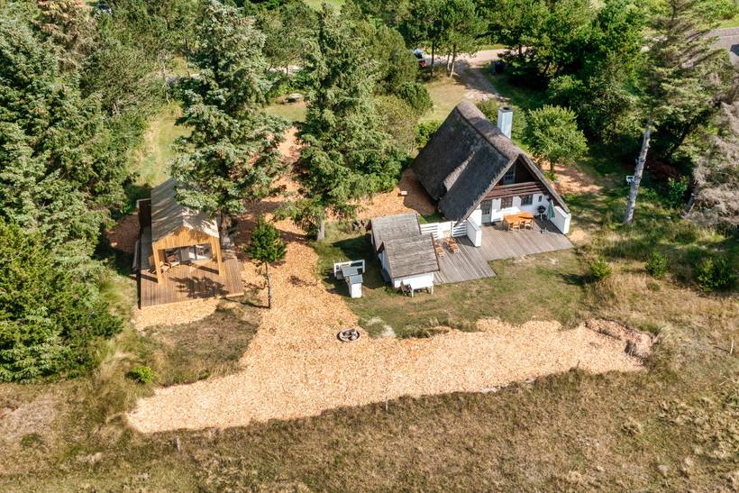 Foto von Ferienhaus FK09 in Vejers Strand - Westjütland