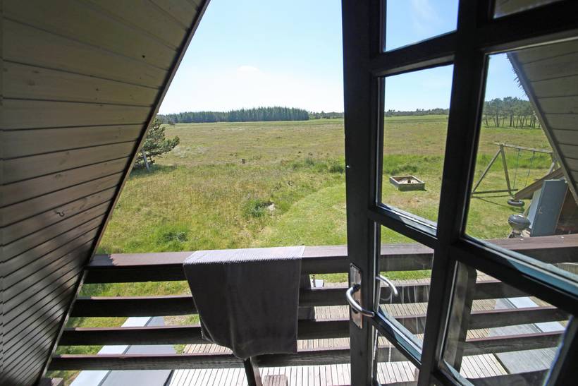 Foto von Ferienhaus FK09 in Vejers Strand - Westjütland