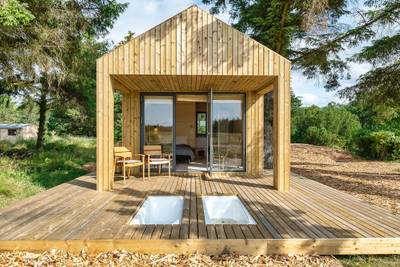 Vorschaubild von Ferienhaus FK09 in Vejers Strand - Westjütland