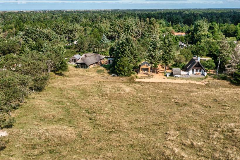 Foto von Ferienhaus FK09 in Vejers Strand - Westjütland