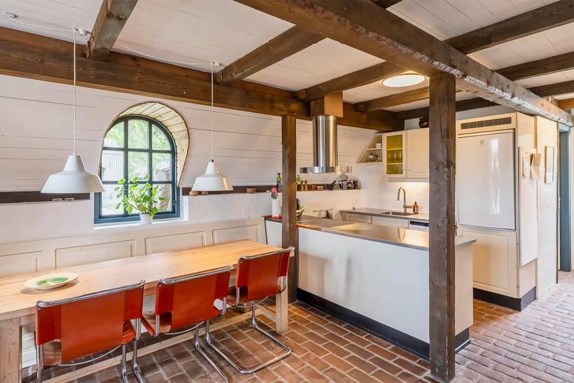 Foto von Ferienhaus FK09 in Vejers Strand - Westjütland