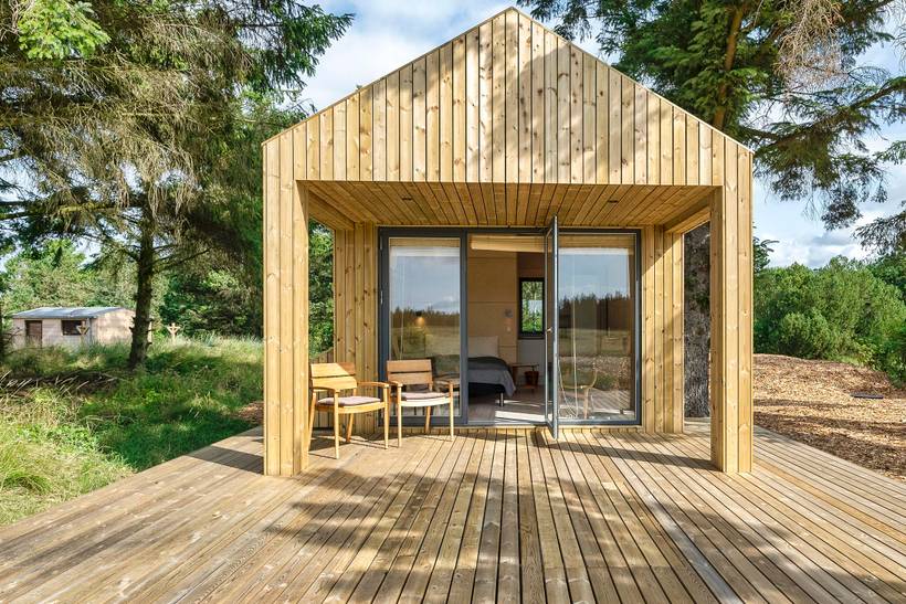 Foto von Ferienhaus FK09 in Vejers Strand - Westjütland