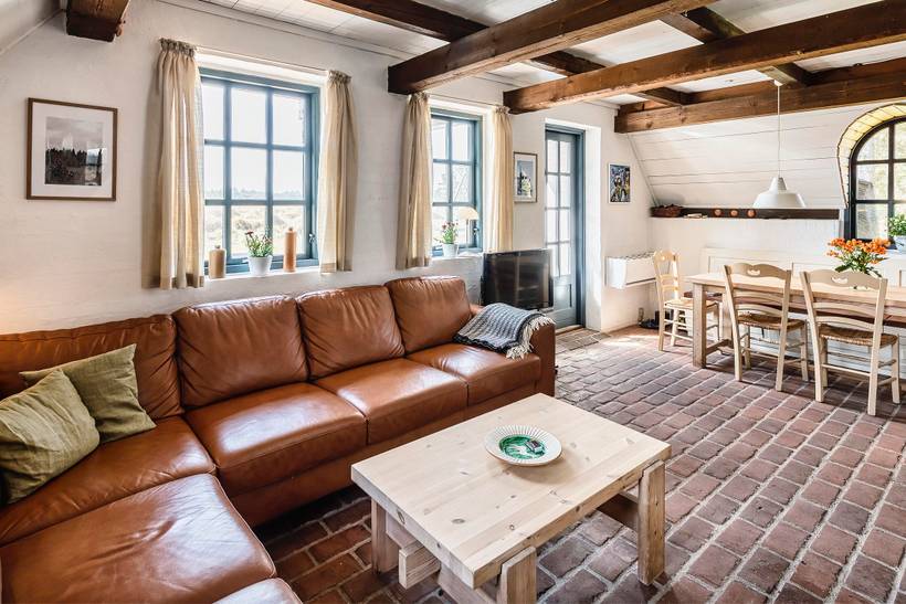 Foto von Ferienhaus FK09 in Vejers Strand - Westjütland