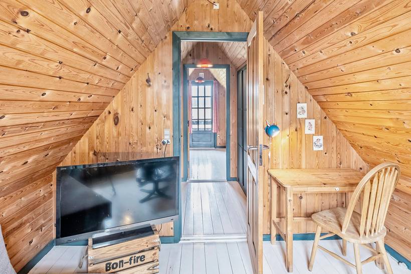Foto von Ferienhaus FK09 in Vejers Strand - Westjütland