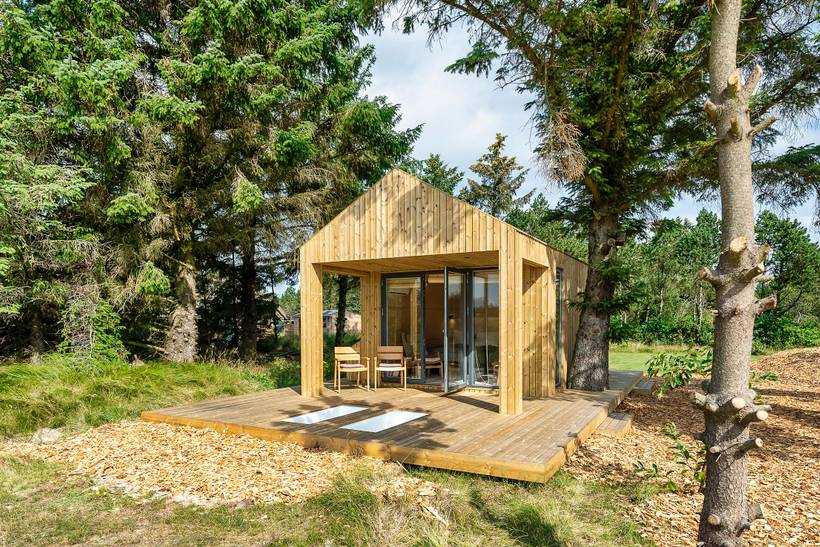 Foto von Ferienhaus FK09 in Vejers Strand - Westjütland