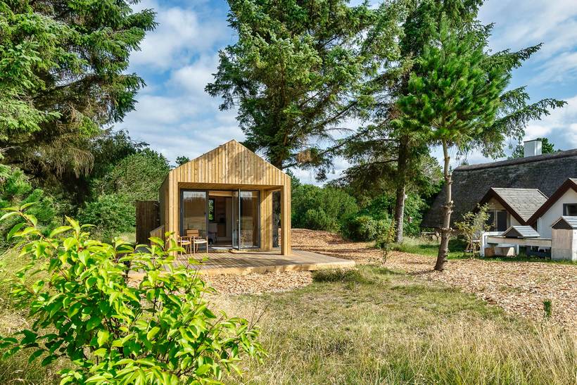 Foto von Ferienhaus FK09 in Vejers Strand - Westjütland