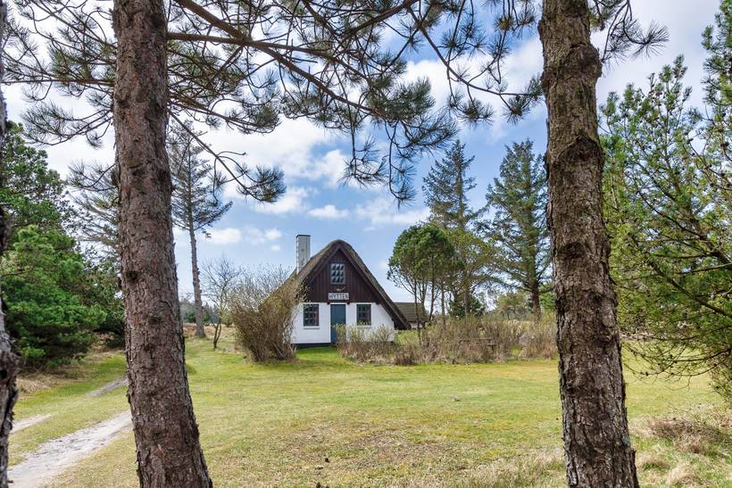 Foto von Ferienhaus FK09 in Vejers Strand - Westjütland