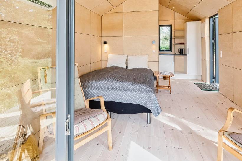 Foto von Ferienhaus FK09 in Vejers Strand - Westjütland