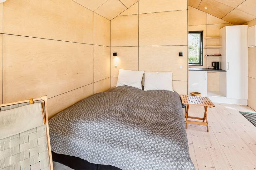 Foto von Ferienhaus FK09 in Vejers Strand - Westjütland