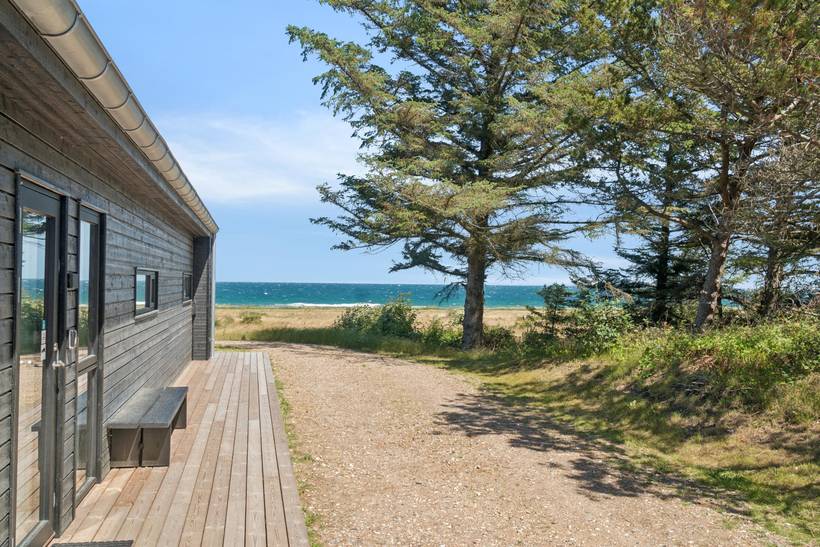 Foto von Ferienhaus FK14 in Sjællands Odde - Westseeland