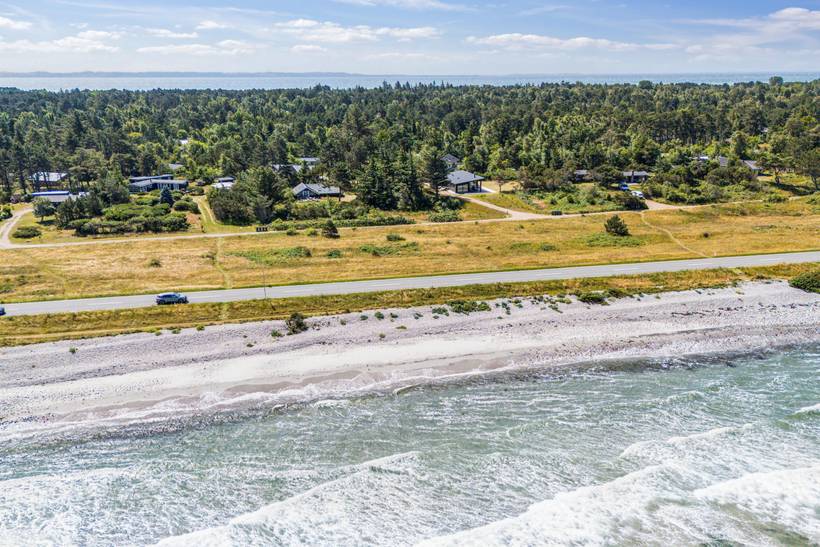 Foto von Ferienhaus FK14 in Sjællands Odde - Westseeland