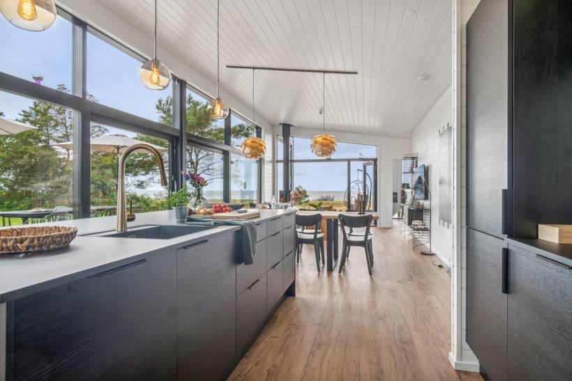 Foto von Ferienhaus FK14 in Sjællands Odde - Westseeland