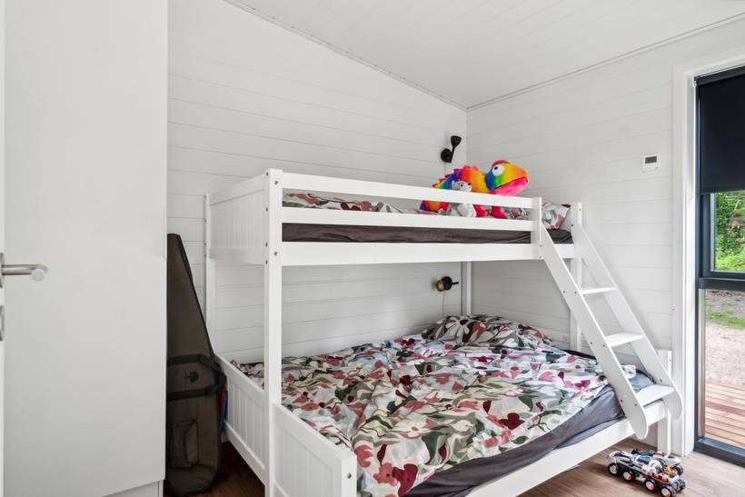 Foto von Ferienhaus FK14 in Sjællands Odde - Westseeland
