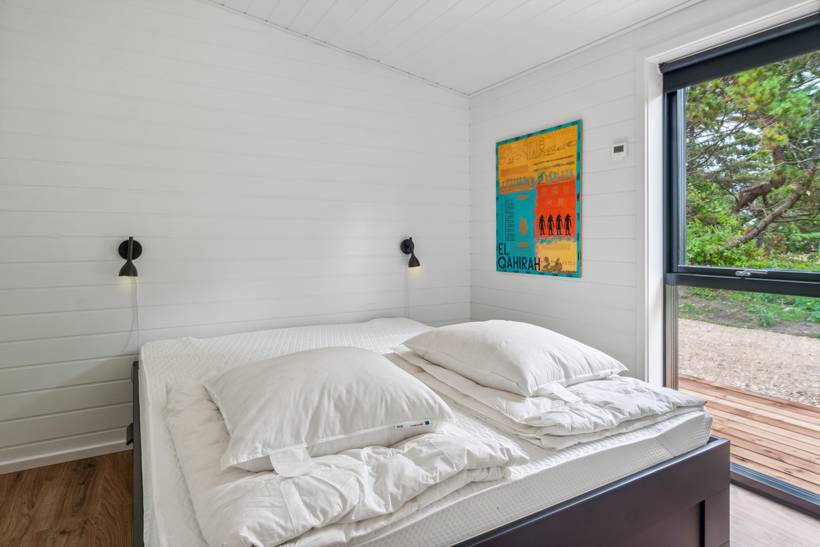 Foto von Ferienhaus FK14 in Sjællands Odde - Westseeland