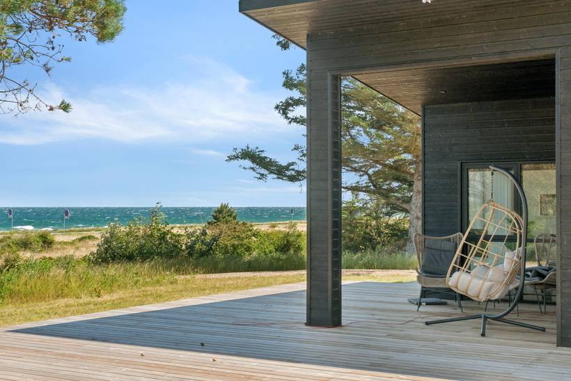 Foto von Ferienhaus FK14 in Sjællands Odde - Westseeland