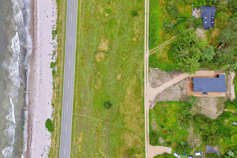 Foto von Ferienhaus FK14 in Sjællands Odde - Westseeland