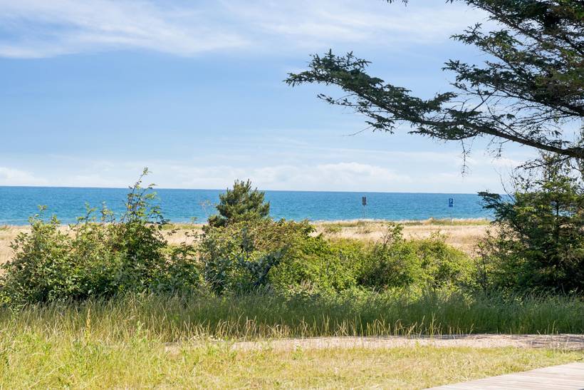 Foto von Ferienhaus FK14 in Sjællands Odde - Westseeland