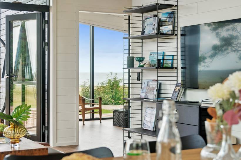 Foto von Ferienhaus FK14 in Sjællands Odde - Westseeland