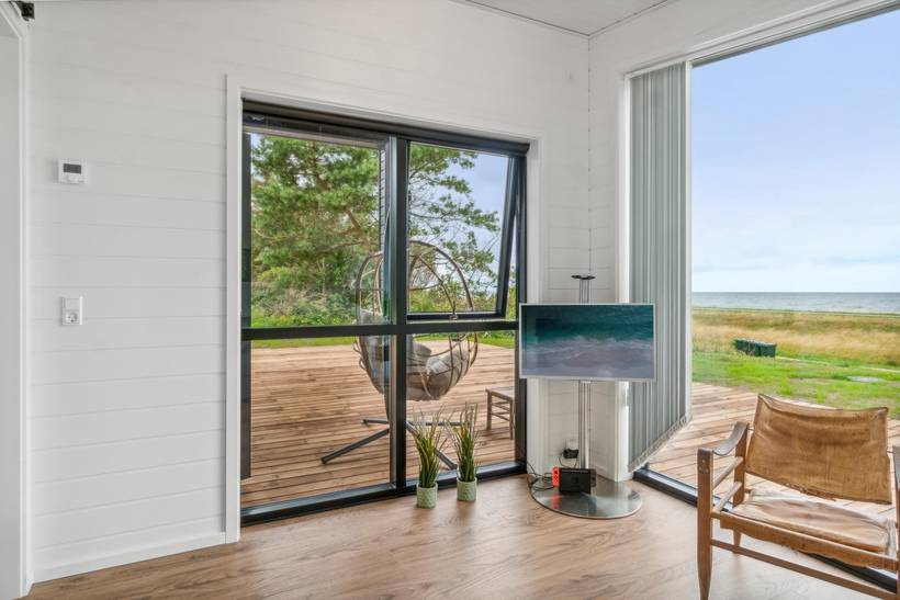 Foto von Ferienhaus FK14 in Sjællands Odde - Westseeland