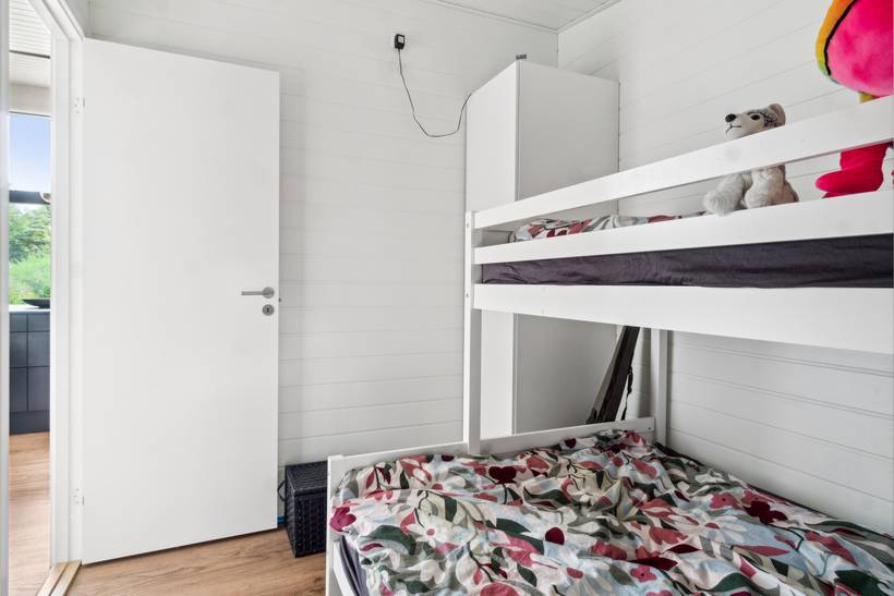 Foto von Ferienhaus FK14 in Sjællands Odde - Westseeland