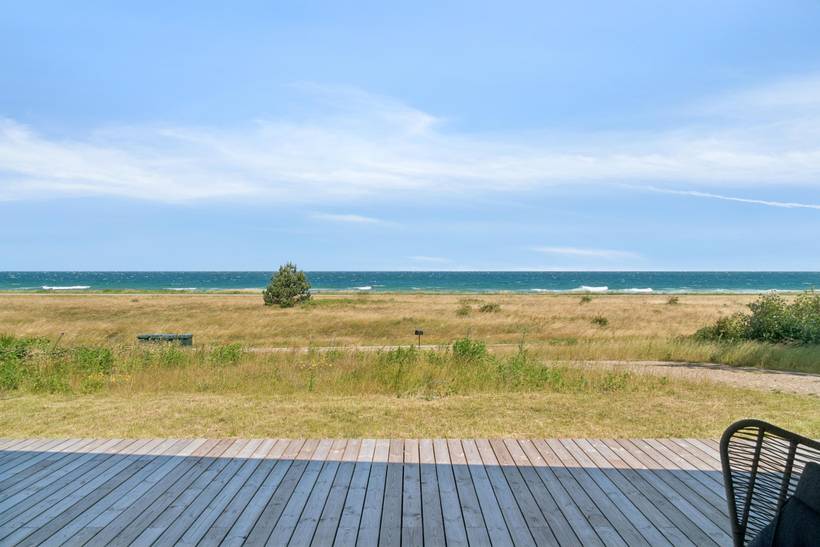 Foto von Ferienhaus FK14 in Sjællands Odde - Westseeland