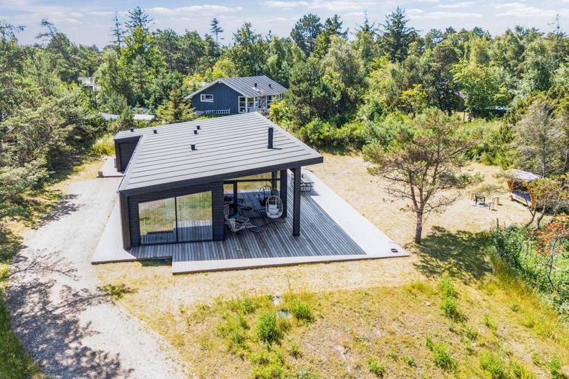 Foto von Ferienhaus FK14 in Sjællands Odde - Westseeland