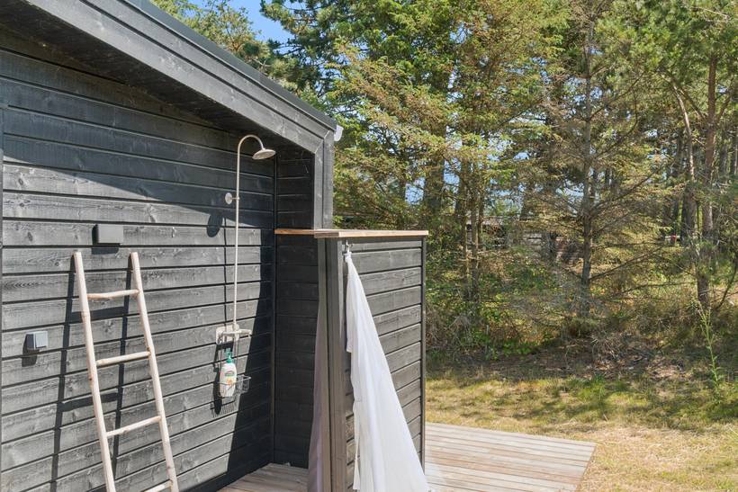 Foto von Ferienhaus FK14 in Sjællands Odde - Westseeland