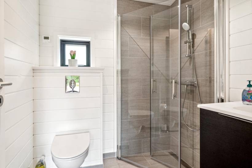 Foto von Ferienhaus FK14 in Sjællands Odde - Westseeland