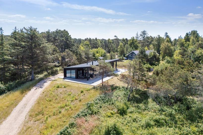 Foto von Ferienhaus FK14 in Sjællands Odde - Westseeland