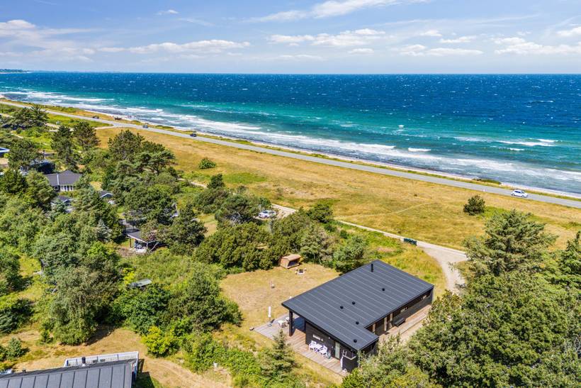 Foto von Ferienhaus FK14 in Sjællands Odde - Westseeland