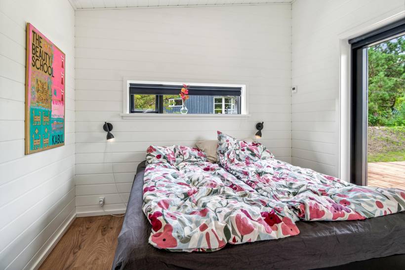 Foto von Ferienhaus FK14 in Sjællands Odde - Westseeland